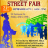 2016 Portland Belmont Street Fair is this Weekend! | Live Music, Art, Food & Drink, Entertainment, Family Friendly 2016 Belmont Street Fair