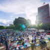 2016 Portland Labor Day Weekend: Oregon Symphony Concert @ Waterfront Park | FREE, Fireworks, Cannons, 20,000+ People Waterfront Concert Oregon Symphony