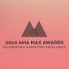 Celebrate the Best Campaigns & Brightest Marketers in the Northwest at 2016 AMA MAX Awards @ The Colony in St. Johns AMA Max Awards