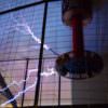 Tesla Coil Music Show @ Portland’s QuarterWorld Arcade! | All Ages, Full Bar, Pizza, 90+ Classic & New Arcade Games & More! Tesla Coil @ Quarterworld