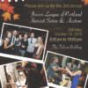 Junior League of Portland 2016 Harvest Soirée @ The Falcon Building | Benefit & Auction Junior League of Portland 2016 Harvest Soriee