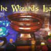 Solve the Wizard’s Secrets of Alchemy to Escape The Wizard’s Lair Before it’s Too Late w/ Escapism Portland! WizLogo