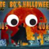 Portland Halloween 2016 Haunted Arcade 80’s Dance Night @ QuarterWorld | Costume Contest, w/ DJ Gregarious Quarterworld Arcade Night Halloween