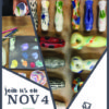 Puff, Pass & POTtery PDX – in Collaboration w/ Stonedware in NE Portland | Create Your Own Inspired Cannabis Assesories Puff, Pass & POTtery PDX - in collaboration with Stonedware