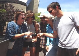 Get Lucky for Portland St. Patrick’s Day Amazing Scavenger Hunt Adventure! | Discover Hidden Mysteries w/ Urban Adventure Quest Urban Adventure Scavenger Hunt