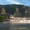 2017 Columbia Gorge Sternwheeler Repositioning Sightseeing & Buffet Cruises | Portland to Cascade Locks, Transport Back to Portland, Bonneville Locks & Dam Columbia Gorge Sternwheeler