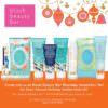 Stock up on Beauty w/ Holiday Hottie @ Blush Beauty Bar | Discounts, Specials, Swag Bags, Gifts & More! Blush Beauty