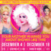 Drag Queen Brunch & Bingo Show Returns this Weekend to Doug Fir Lounge | Featuring Sasha Scarlett, Buffet, Celebrity Impersonations, Mimosas Drag Queen Brunch