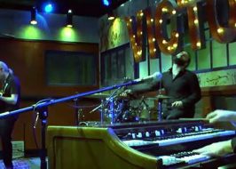 Win Tickets: McTuff @ The Goodfoot | Joe Doria on the Hammond Organ, Fine Funky Soul Jazz McTUFF @ The Goodfoot
