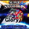 Portland Smash 4 Tournament @ Quarterworld Arcade | Featuring Smash 4 on the Big Screen, Prizes, Beer, Food & More! Smash 4