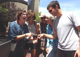 2019 Spring Break Idea – Urban Adventure Quest’s Amazing Scavenger Hunt Adventure Turns Portland into a Giant Gameboard! | Discover Hidden Mysteries w/ Urban Adventure Quest Discover Portland’s Hidden Mysteries w/ Urban Adventure Quest’s Amazing Scavenger Hunt Adventure!
