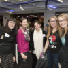 PDXWIT Presents: January Happy Hour Networking Event @ New Relic | “Humanizing Your Tech Experience,” Free PDX Women in Tech (PDXWIT) Happy Hour Networking Event