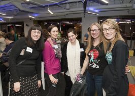 PDX Women in Tech March Happy Hour @ Cambia Health | Free, Exploring Diversity & Inclusion PDX Women in Tech (PDXWIT) Happy Hour Networking Event