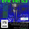 2017 BYTE ME! 6.0 @ AFRU Gallery | All Ages, w/ Live Music by TIPOL, DJ Mandroid, Featuring Interactive Artwork AFRU-Byte-Me-2017-DBMonkey
