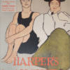 Win Tickets: A Golden Age of Poster Design: Magazine Posters from the 1890s On Display @ Pittock Mansion A Golden Age of Poster Design: Magazine Posters from the 1890s On Display @ Pittock Mansion