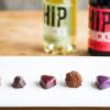 Win Tickets ($30): Wine and Chocolate Pairing @ Hip Chicks Do Wine | Portland Valentine’s Day Weekend, Local, Hand-crafted Truffles Wine & Cheese Pairing