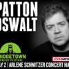 Portland 2017 Bridgetown Comedy Festival & Live Nation Presents Patton Oswalt @ Arlene Schnitzer Concert Hall | Grammy Nominated, Author, Actor Patton Oswalt