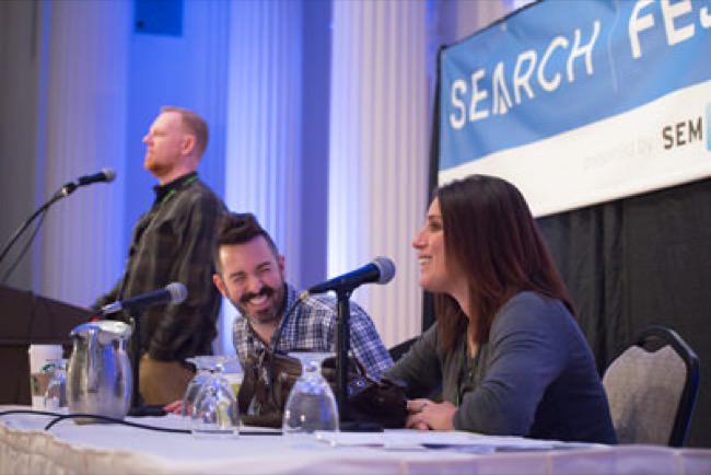 Win A Pass ($679): SEMpdx Presents Portland 2017 Engage Conference @ Sentinel Hotel | Portland's Premiere Digital Marketing Conference, Multiple Platforms, After Party, Speakers, Networking & More!