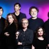 Win Tickets ($70): The New Pornographers @ The Wonder Ballroom | w/ Waxahatchee, Indie Rock, Power Pop, Psychedelic Rock The New Pornographers