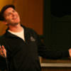 Greg Fitzsimmons @ Helium Comedy Club | “Chelsea Lately”, Conan O’Brien, Jimmy Kimmel, and Jay Len Greg Fitzsimmons
