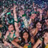 USC Events presents Portland St. Patrick’s Day Lucky 2017 @ Tacoma Dome | Knife Party, Nicky Romero, Aly & Fila, Datsik & More! Lucky 2017