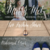 Marry Me! Wedding Event @ Portland Expo Center | Fashion Shows, Wedding Cake Showcase, Designer Gown Sale & more! Marry Me