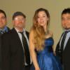 Win Tickets ($24): Tropical Night feat. Dina y los Rumberos @ The Secret Society | Cuban & International Music Tropical Night feat. Dina y los Rumberos