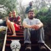 Win Tickets: Ty-Alex, Jimmy Russel Blues Band, Django Soulo @ The Goodfoot | Indie Rock, Acoustic TY ALEX, JIMMY RUSSELL BLUES BAND