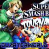 Portland Smash Bros Tournament @ Quarterworld Arcade | Featuring Smash WiiU on the Big Screen, Prizes, Beer, Food & More! Smash Bros Tournament