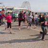 Run for Beer This Weekend @ Bridge to Brews Fun Run 8K & 10K | Promo/Coupon Code, Run Over the Fremont Bridge, Beer, Cider, Wine, Food, Live Music & More! Bridge to Brews