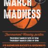Watch 2017 March Madness in Portland @ The Station w/ Budweiser | NCAA Basketball Championship Bracket, Food & Drink Specials, Prizes, Beer Buckets & More! March Madness Station