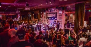 Dueling Pianos W Ryan Bueter Barrel Room Portland
