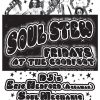 Win Tickets: Soul Stew Night w/ DJ Aquaman & Friends @ The Goodfoot | Funk, Soul, Disco, Break Beats & More! Soul Stew