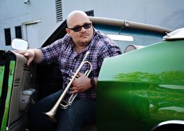 Win Tickets ($20): Farnell Newton and The Othership Connection @ The Goodfoot | Hip Hop, Funk, Jazz & More Farnell Newton
