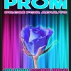 Win Tickets ($50): Portland’s Prom @ Star Theater | Memorial Day Weekend, The Prom You Wish You’d Had, Just People, ADDverse Effects & More! Portland's Prom Poster 2017- FINAL