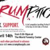 2017 Portland SCRUMptious @ World Forestry Center | Chef Competition with Craft Beer and Live Music, Chef’s Faceoff & You’re the Judge Scrumptious