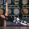 Portland’s Service Industry Yoga | 12-week Course Specifically Designed to Aid Service Industry Pros Service Industry Yoga