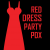 Win Tickets ($55): Red Dress Party 2017 @ The Old Freeman Factory | Red Queen, Dancing, Food & Drinks Red Dress Party