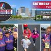 Run w/ Pops Over 2017 Portland Father’s Day Weekend’s Grateful Dad Half Marathon & 10K @ Kliever Memorial Armory | Beautiful Views of Columbia River, Breakfast, Beer Garden, Music & More! Grateful Dad