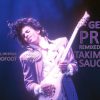 Win Tickets: TAKIMBA and DJ SAUCY – PRINCE RE-MIXED @ The Goodfoot | Funk, Hiphop, Electronica & Slinky, Sexy Dance-pop Get on Up