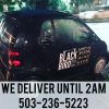 Blackbird Pizza has Late Night Delivery in Portland! | Beer, Vegan & Gluten Free Pizzas, Wine Blackbird Pizza has Late Night Delivery in Portland!