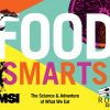 Win Tickets ($50): OMSI and ROAM SCHOOLED present “Food Smarts” @ Revolution Hall | Cooking Demos, Tasting, Booths, Live Music Food Smarts