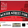 2017 North Portland Kenton Street Fair | 3 Music Stages, 80+ Vendors, Coaster Car, Kids Parade & More! Kenton Street Fair