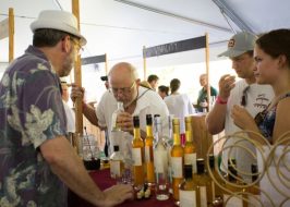 Win Tickets ($70): Oregon Distillers Festival @ McMenamins Edgefield | 100+ Handcrafted Spirits From 20+ Oregon Distillers, Cocktails & Appetizers, Silent Auction Oregon Distillers Festival @ McMenamins Edgefield