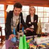 The Quiz of Dunshire: Parks & Recreation Trivia! @ La Merde | ShanRock’s Triviology, Free, Prizes Parks & Rec Trivia
