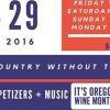 Win Tickets ($36): Portland 2017 Memorial Day Weekend Wine Tasting @ Hip Chicks Do Wine | Experience Wine Country Without The Drive! Live Music, Samples of All Wines Hip Chicks Do Wine Memorial Day Weekend