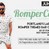 2017 Portland RomperCon Bar Crawl | Promo / Coupon / Discount Code, Visit 6 of Portland’s Best Nightlife Spots Downtown Portland RomperCon Bar Crawl