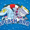 Kick Off Portland 2017 Memorial Day Weekend @ Splash Bar | The Pearl District’s Best Happy Hour, Giveaways, Live Music, Games & More splash_water logo