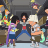 Bob Beyond Freezerdome: Bob’s Burgers Trivia! @ La Merde | ShanRock’s Triviology, Free, Prizes Bob Beyond Freezerdome: Bob's Burgers Trivia!
