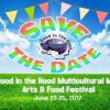 2017 Good in the Hood Multicultural Festival @ Portland’s Lillis Albina City Park | Free, All Ages, Arts, Food good in the hood